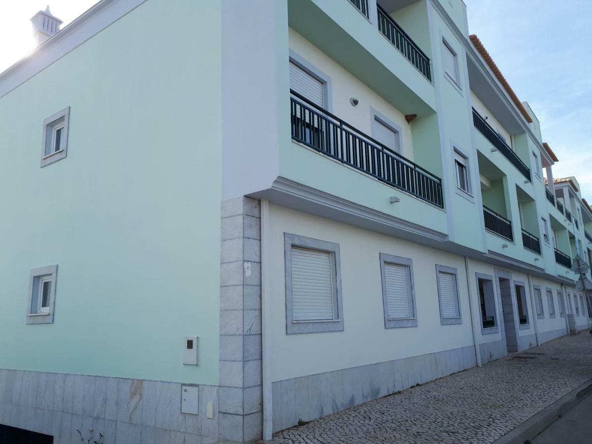 Cabanas Family Apartment Cabanas De Tavira Dış mekan fotoğraf