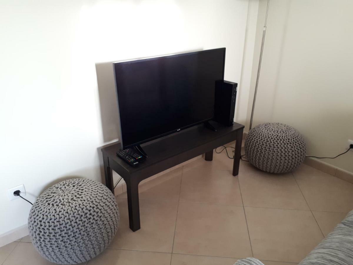 Cabanas Family Apartment Cabanas De Tavira Dış mekan fotoğraf