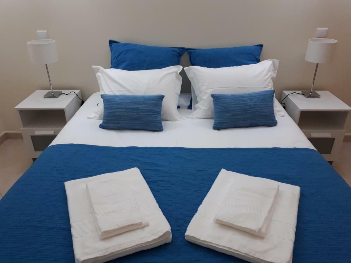 Cabanas Family Apartment Cabanas De Tavira Dış mekan fotoğraf