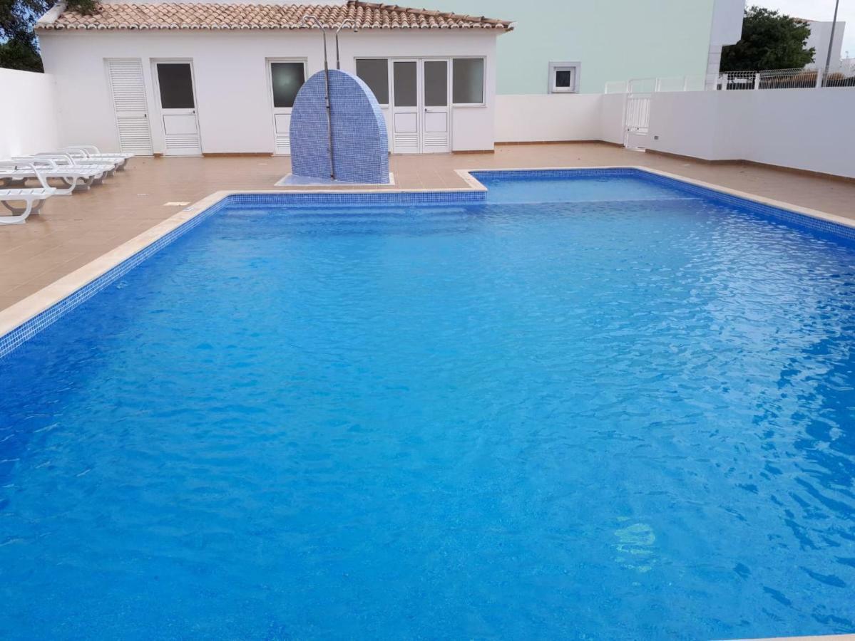 Cabanas Family Apartment Cabanas De Tavira Dış mekan fotoğraf