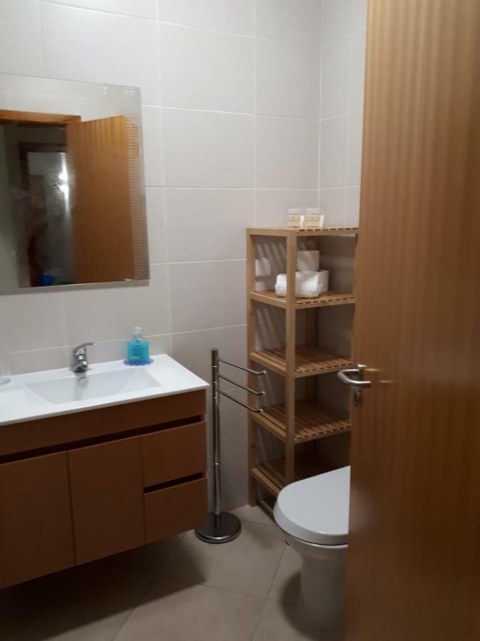 Cabanas Family Apartment Cabanas De Tavira Dış mekan fotoğraf