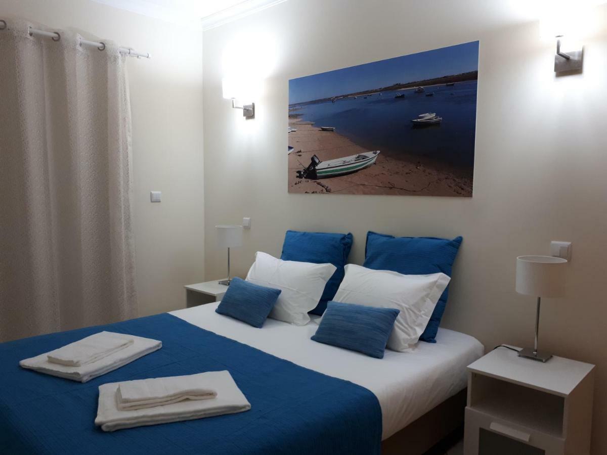 Cabanas Family Apartment Cabanas De Tavira Dış mekan fotoğraf