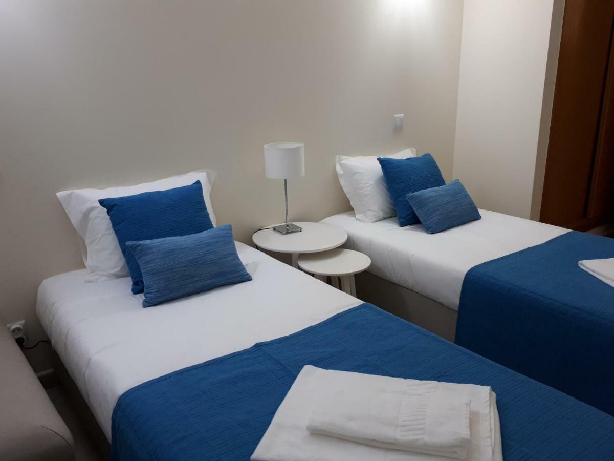 Cabanas Family Apartment Cabanas De Tavira Dış mekan fotoğraf