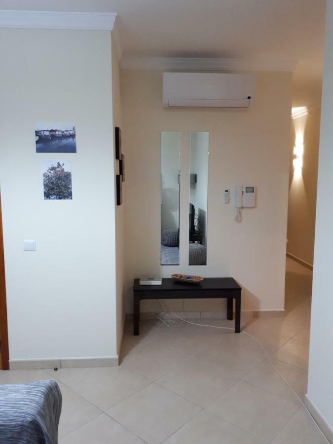 Cabanas Family Apartment Cabanas De Tavira Dış mekan fotoğraf