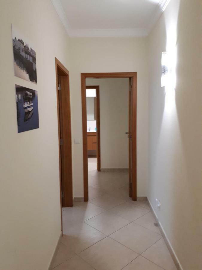 Cabanas Family Apartment Cabanas De Tavira Dış mekan fotoğraf